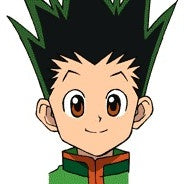 Gon Freecss