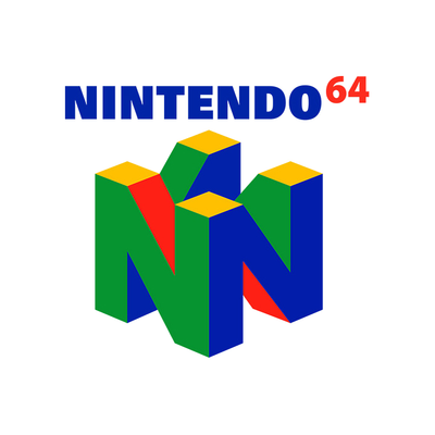 Nintendo 64