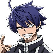 Shiki Ichinose (Togen Anki)