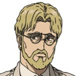 Zeke Yeager