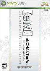 eM: eNCHANT arM Xbox 360 [USED]