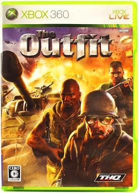The Outfit Xbox 360 [USED]