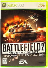 Battlefield 2: Modern Combat Xbox 360 [USED]