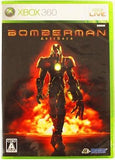 BOMBERMAN Act:Zero Xbox 360 [USED]