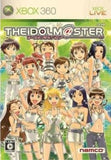 THE IDOLM@STER Xbox 360 [USED]