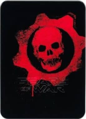 Gears of War First Limited Edition Xbox 360 [USED]