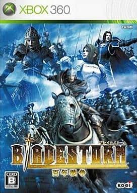 Bladestorm: The Hundred Years' War Xbox 360 [USED]