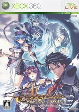 Blazing Souls Xbox 360 [USED]