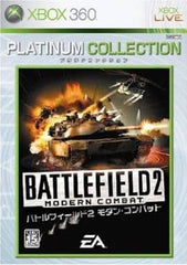 Battlefield 2: Modern Combat Platinum Collection Xbox 360 [USED]