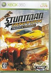 Stuntman: Ignition Xbox 360 [USED]