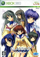 CLANNAD Xbox 360 [USED]