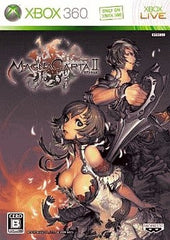 Magna Carta 2 Xbox 360 [USED]