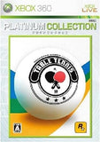 TableTennis Platinum Collection Xbox 360 [USED]