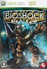 BioShock Xbox 360 [USED]