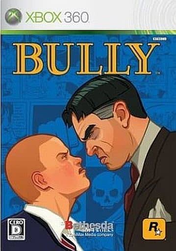 BULLY Xbox 360 [USED]