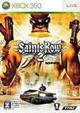 Saints Row II Xbox 360 [USED]