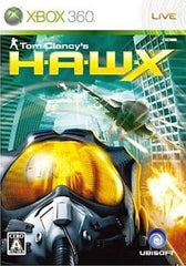Tom Clancy's H.A.W.X. Xbox 360 [USED]