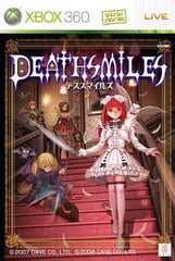 Death Smiles Xbox 360 [USED]
