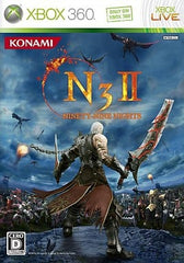 Ninety-Nine Nights II Xbox 360 [USED]