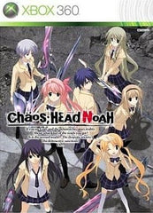 Chaos;Head Noah Limited Edition Xbox 360 [USED]