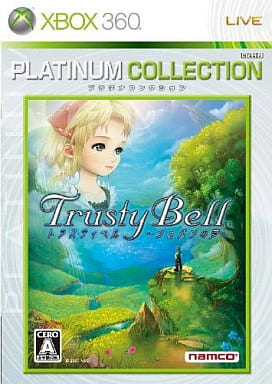 Eternal Sonata Platinum Collection Xbox 360 [USED]