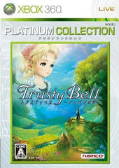 Eternal Sonata Platinum Collection Xbox 360 [USED]