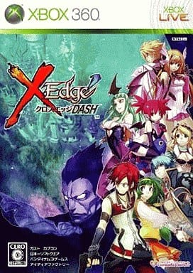 XEdge DASH Xbox 360 [USED]