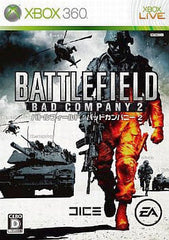 Battlefield: Bad Company 2 Xbox 360 [USED]