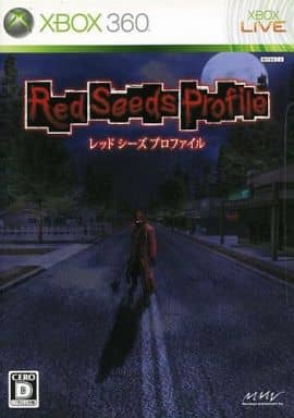 Deadly Premonition Xbox 360 [USED]