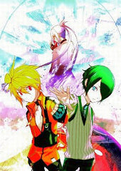 Senko no Ronde DUO Limited Edition Xbox 360 [USED]