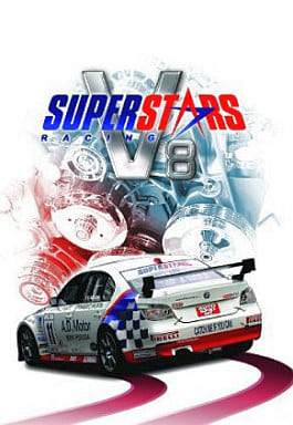 Superstars V8 Racing Xbox 360 [USED]