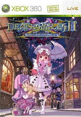 Deathsmiles II X Xbox 360 [USED]