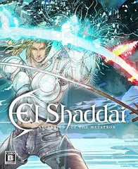 El Shaddai: Ascension of the Metatron Xbox 360 [USED]