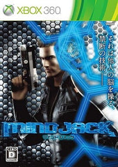 MindJack Xbox 360 [USED]