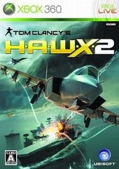 Tom Clancy's H.A.W.X. 2 Xbox 360 [USED]