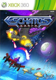 Eschatos Xbox 360 [USED]