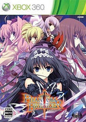 Phantom Breaker First Limited Edition Xbox 360 [USED]