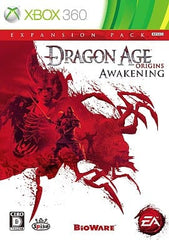 Dragon Age: Origins - Awakening Xbox 360 [USED]