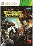 Anarchy Reigns Xbox 360 [USED]