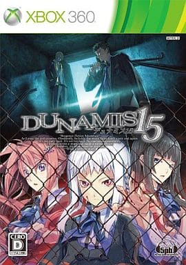 Dunamis 15 Xbox 360 [USED]