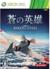 Birds of Steel Xbox 360 [USED]