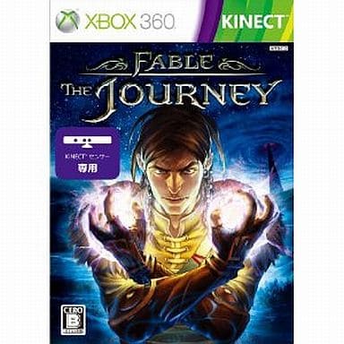 Fable: The Journey Xbox 360 [USED]