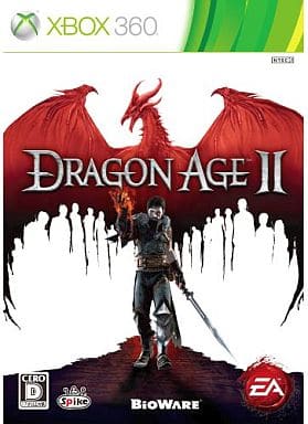 Dragon Age II Xbox 360 [USED]