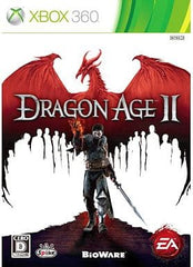 Dragon Age II Xbox 360 [USED]