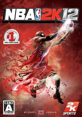 NBA 2K12 Xbox 360 [USED]