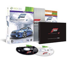 Forza Motorsport 4 First Limited Edition Xbox 360 [USED]
