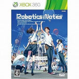 ROBOTICS;NOTES Xbox 360 [USED]