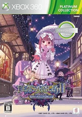Deathsmiles II X Platinum Collection Xbox 360 [USED]