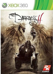 The Darkness II Xbox 360 [USED]