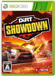 DiRT Showdown Xbox 360 [USED]